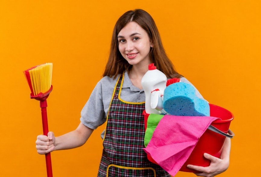 Maid service